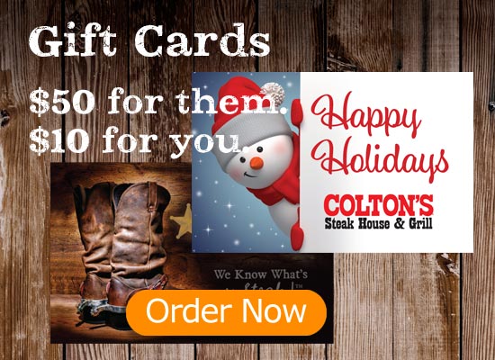 Gift Cards image