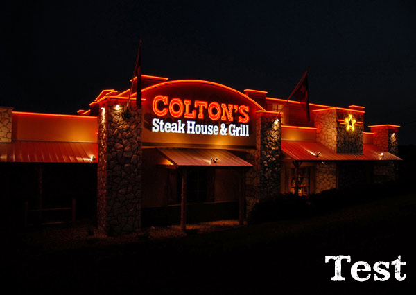 Colton's Restaurant